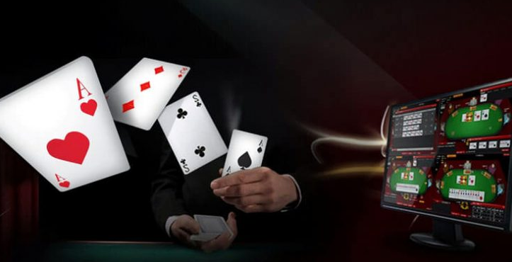 Situs Poker Terpercaya No 1 Indonesia