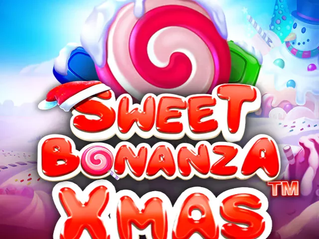 slot demo sweet bonanza xmas