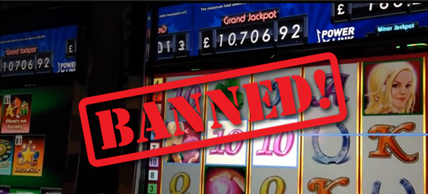 cara mengembalikan akun slot yang di banned