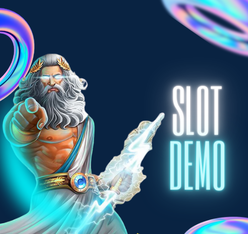 cara daftar akun slot demo